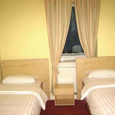 Hotel Am Holzmarkt Bad Kreuznach Exterior photo