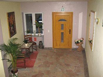 Hotel Am Holzmarkt Bad Kreuznach Exterior photo