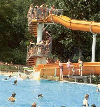 Hotel Am Holzmarkt Bad Kreuznach Exterior photo