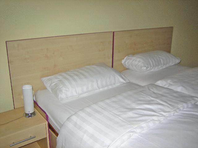 Hotel Am Holzmarkt Bad Kreuznach Exterior photo